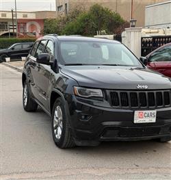 جیپ گراند شیرۆکی